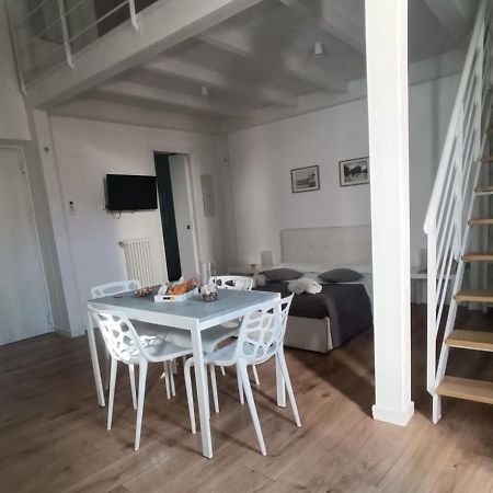 Maison Cuto 팔레르모 객실 사진