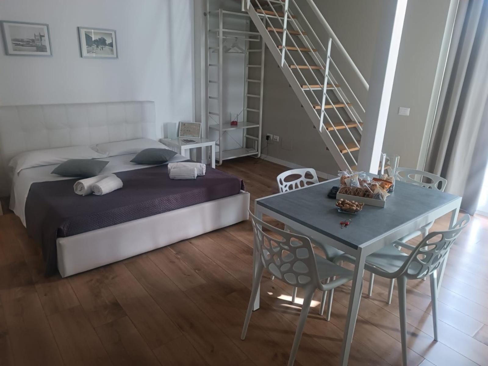 Maison Cuto 팔레르모 외부 사진