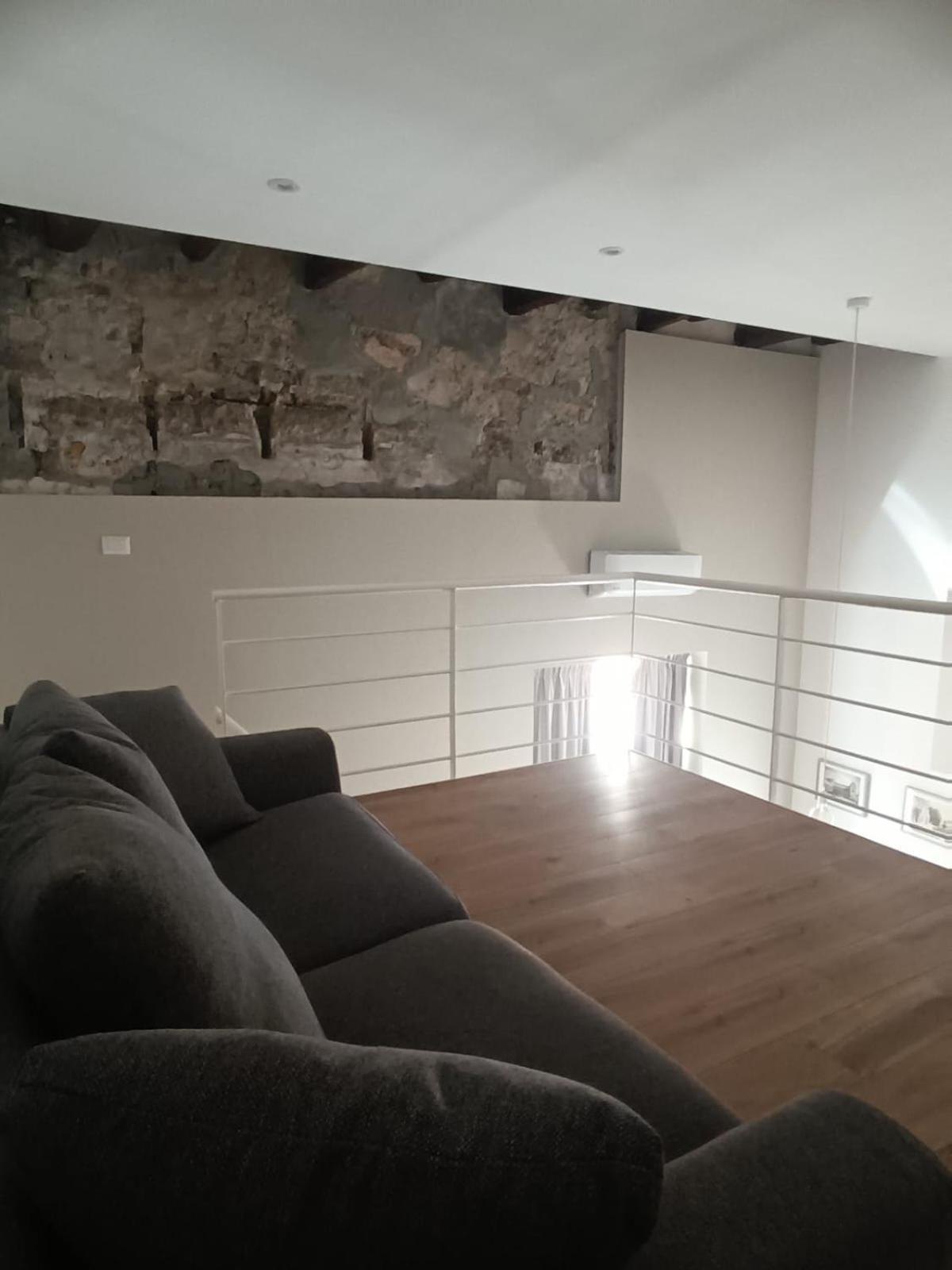 Maison Cuto 팔레르모 객실 사진